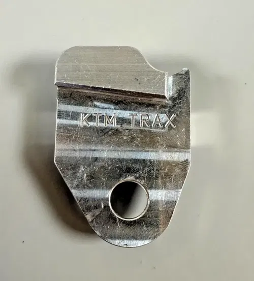 Tamer MX Rear Holeshot Starting Device Latch RHH-10-KT2-LP Trax / Xact Shock
