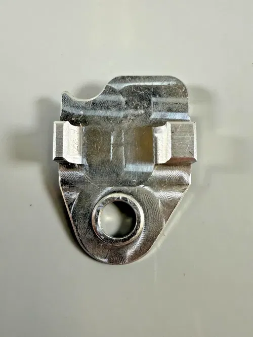 Tamer MX Rear Holeshot Starting Device Latch RHH-10-KT2-LP Trax / Xact Shock
