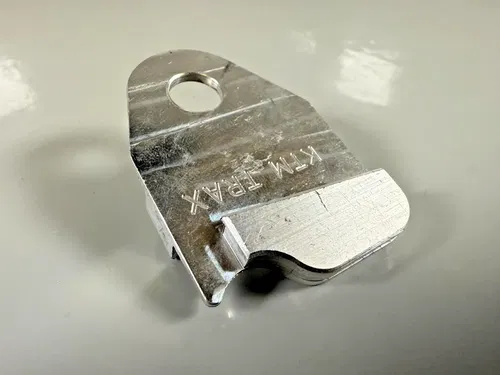 Tamer MX Rear Holeshot Starting Device Latch RHH-10-KT2-LP Trax / Xact Shock