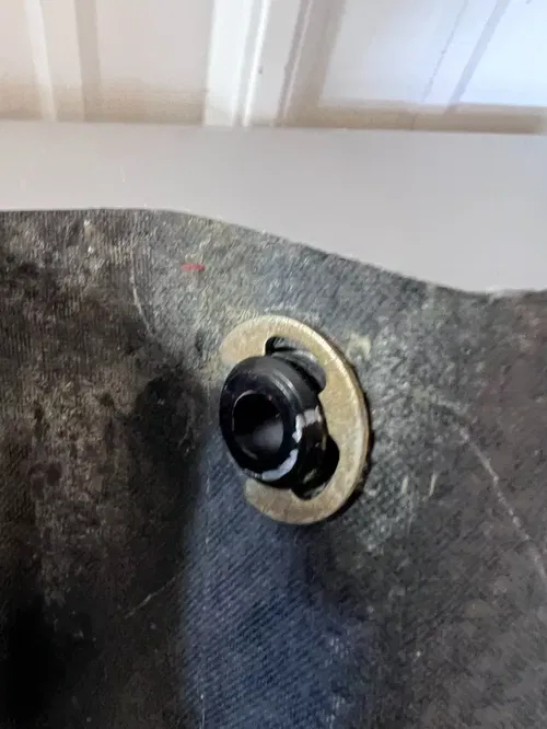 Skid Plate Nihilo Carbon Fiber KTM Husqvarna Gas Gas 250 350 SX-F FC MC XCF FX
