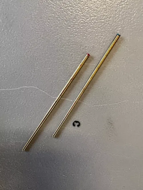 Honda CRF450X Jet Kit JD Jetting JDH006 2005-2019 Pilot Main Needle Jets