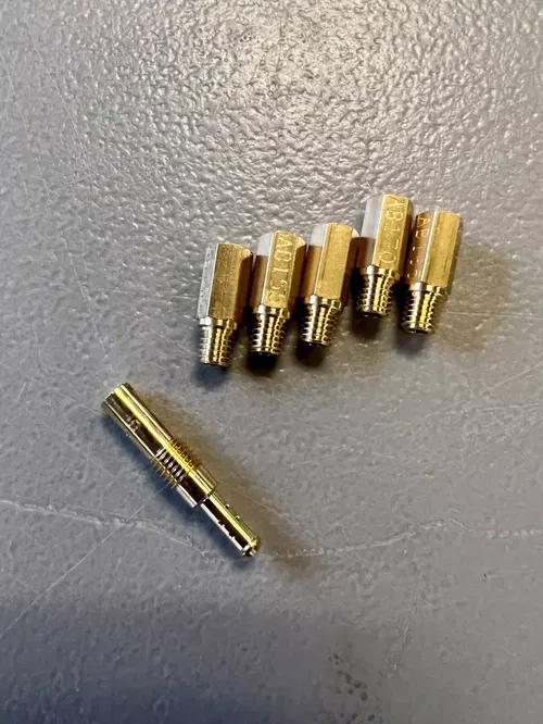 Honda CRF450X Jet Kit JD Jetting JDH006 2005-2019 Pilot Main Needle Jets
