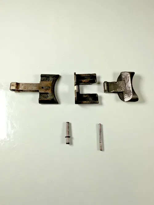 Powervalve OEM Kawasaki KX250 Power Valve Flap Pin 1998 KX 250 49116-1165
