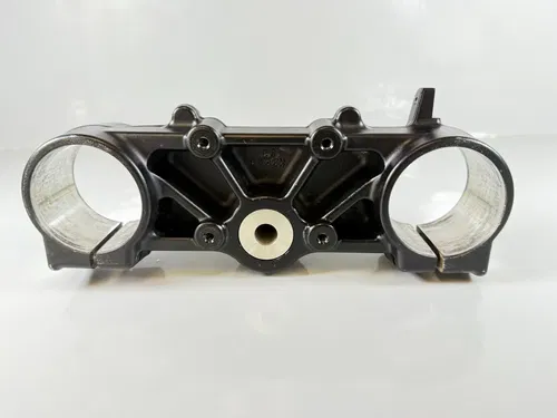 Bottom Triple Clamp OEM Kawasaki KX250 KX450 Lower Tree 2019-2025 KX 250 450 F X