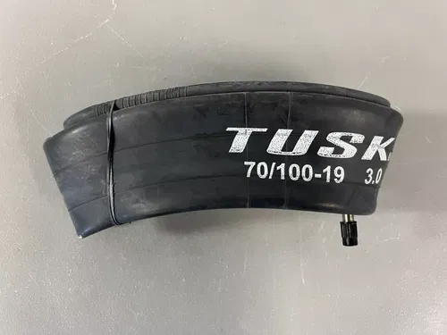 Heavy Duty Tube Front 70/100-19 Severe 3mm Tusk MX Dirt Bike 19 inch Inner Tire