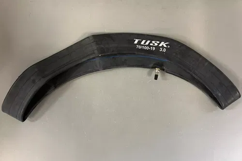 Heavy Duty Tube Front 70/100-19 Severe 3mm Tusk MX Dirt Bike 19 inch Inner Tire