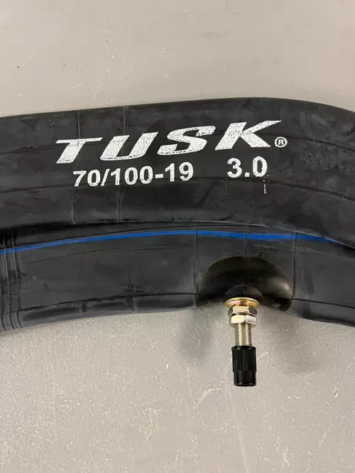 Heavy Duty Tube Front 70/100-19 Severe 3mm Tusk MX Dirt Bike 19 inch Inner Tire