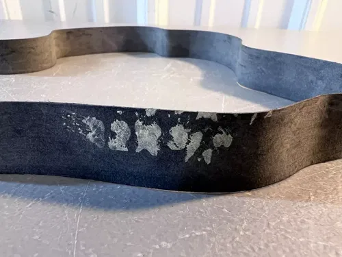 Rim Strip 12" Inch Tusk Rubber CRF XR KLX KX SX DRZ RM TTR YZ PW80 Dirt Pit Bike