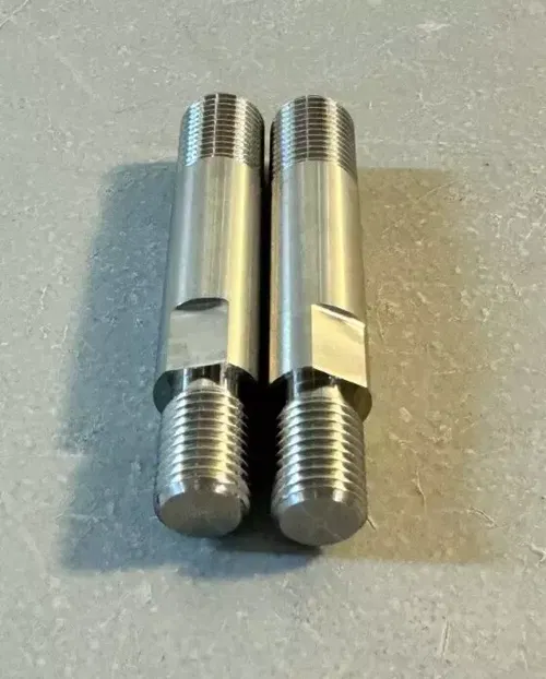 Ride Engineering  Replacement Bar Mount Posts KX 125 250 450 F X 2005-2025