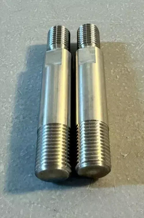 Ride Engineering  Replacement Bar Mount Posts KX 125 250 450 F X 2005-2025