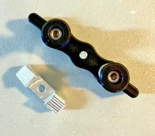Tamer X-Wing Double Button Holeshot Device KTM 125 150 250 300 350 450 SX SXF