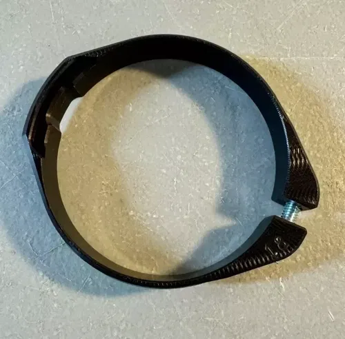 Tamer X-Wing Double Button Holeshot Device KTM 125 150 250 300 350 450 SX SXF