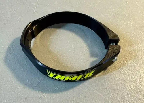Tamer X-Wing Double Button Holeshot Device KTM 125 150 250 300 350 450 SX SXF