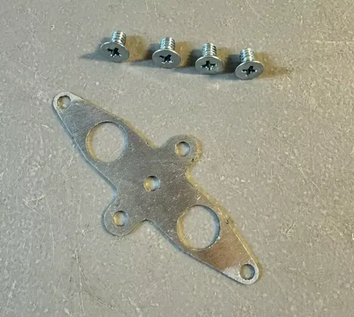 Tamer X-Wing Double Button Holeshot Device KTM 125 150 250 300 350 450 SX SXF