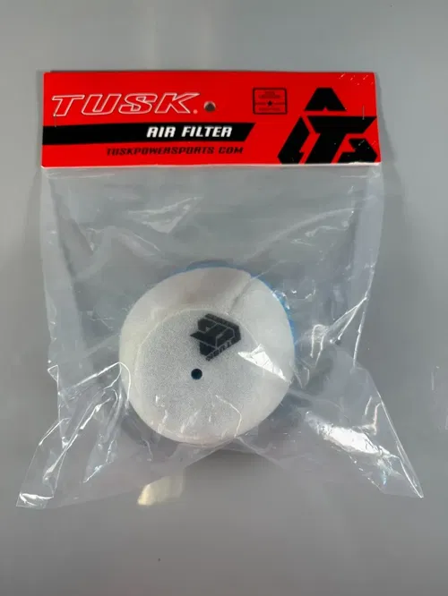 Air Filter Yamaha YZ85 Tusk Foam 2002-2025 YZ 85 / LW MX Airfilter