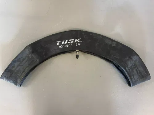 Heavy Duty Tube Rear 90/100-16 2 mm Tusk MX Dirt Bike 16 inch Inner Tire