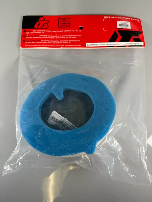 Air Filter Honda CRF150R Tusk 2007-2025 CRF 150 R RB Expert First Line Foam