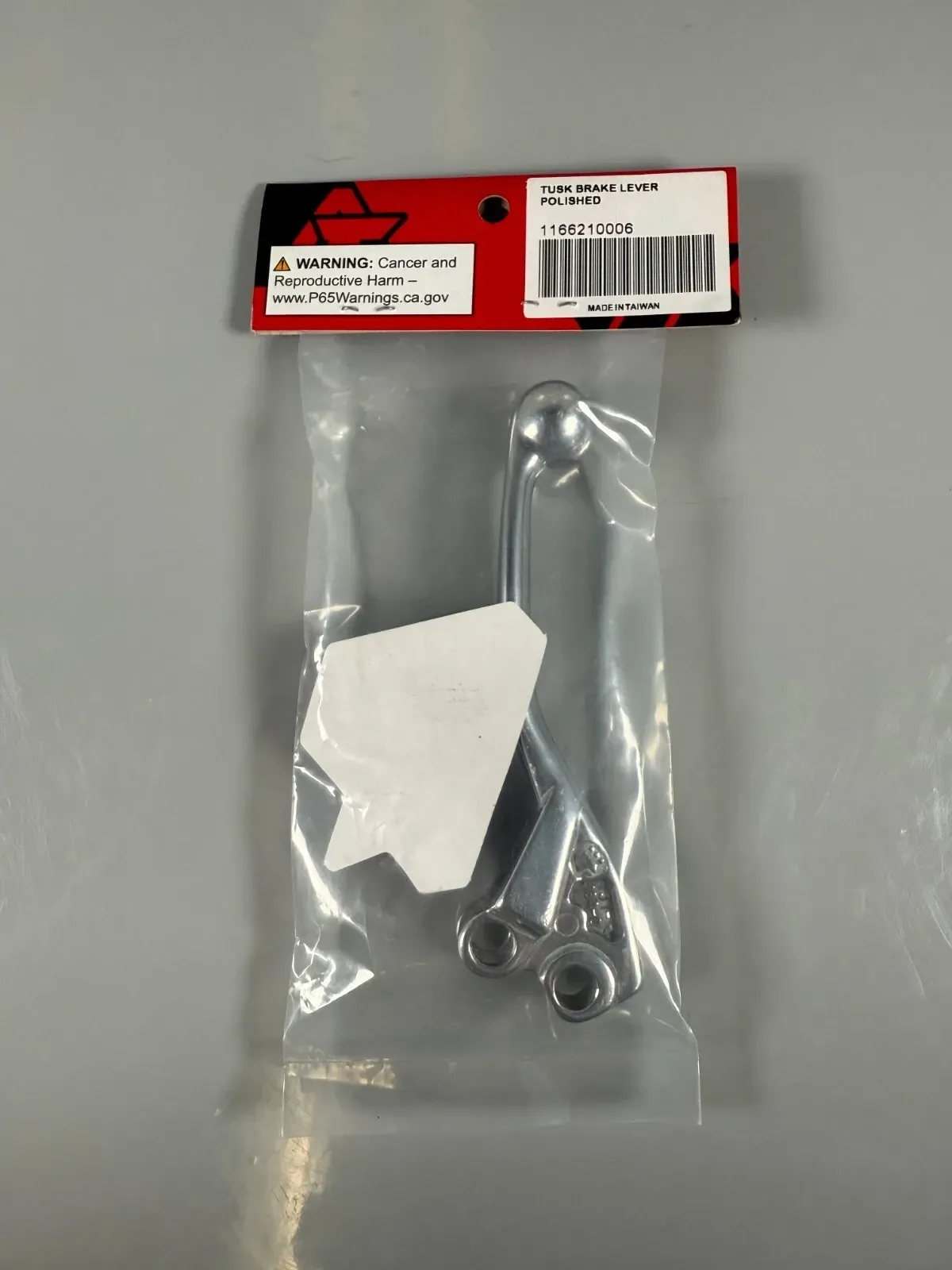 Front Brake Lever Kawasaki KX Tusk Silver 1997-2003 KX 80 100 125 250 500