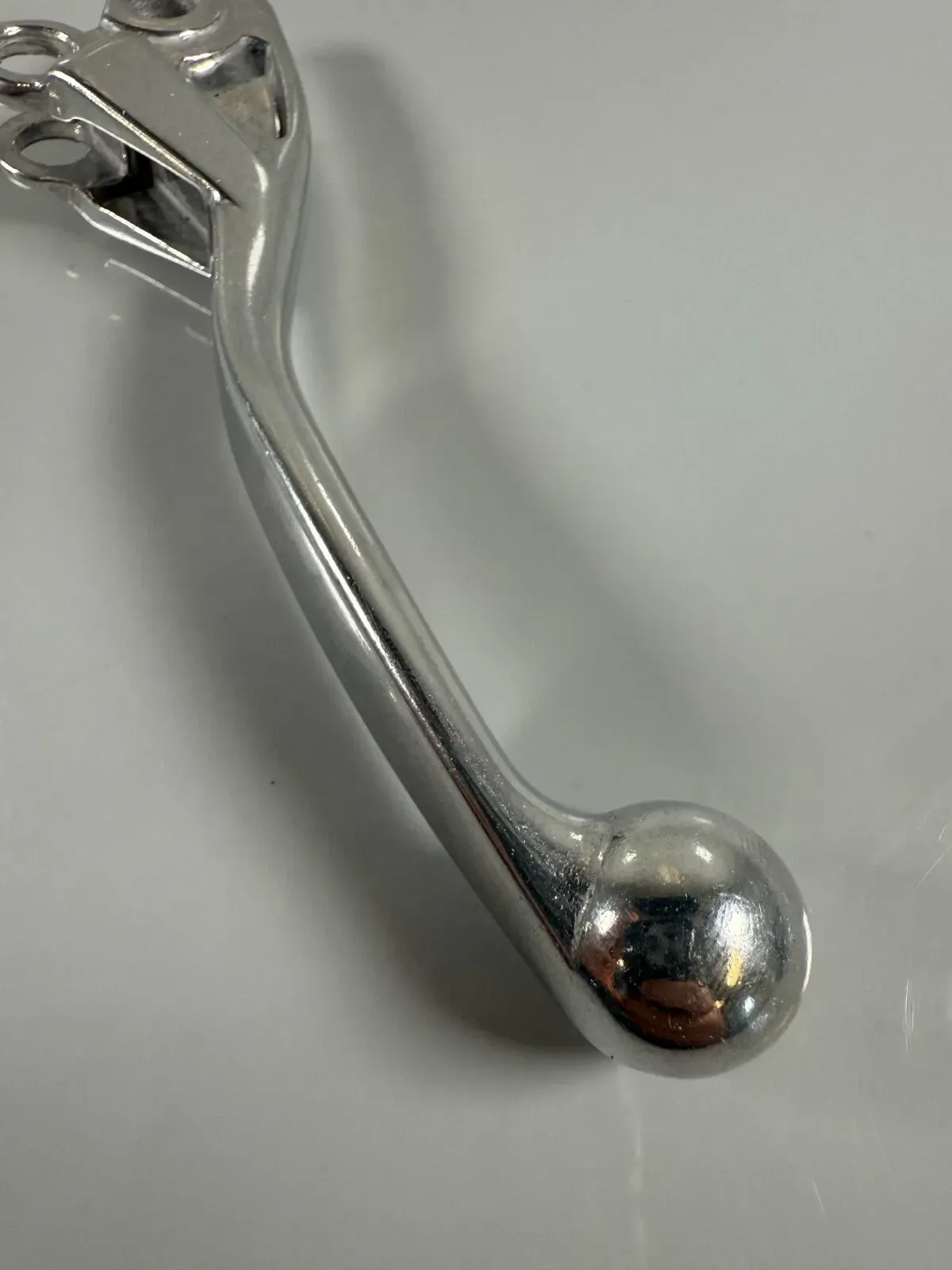 Front Brake Lever Kawasaki KX Tusk Silver 1997-2003 KX 80 100 125 250 500