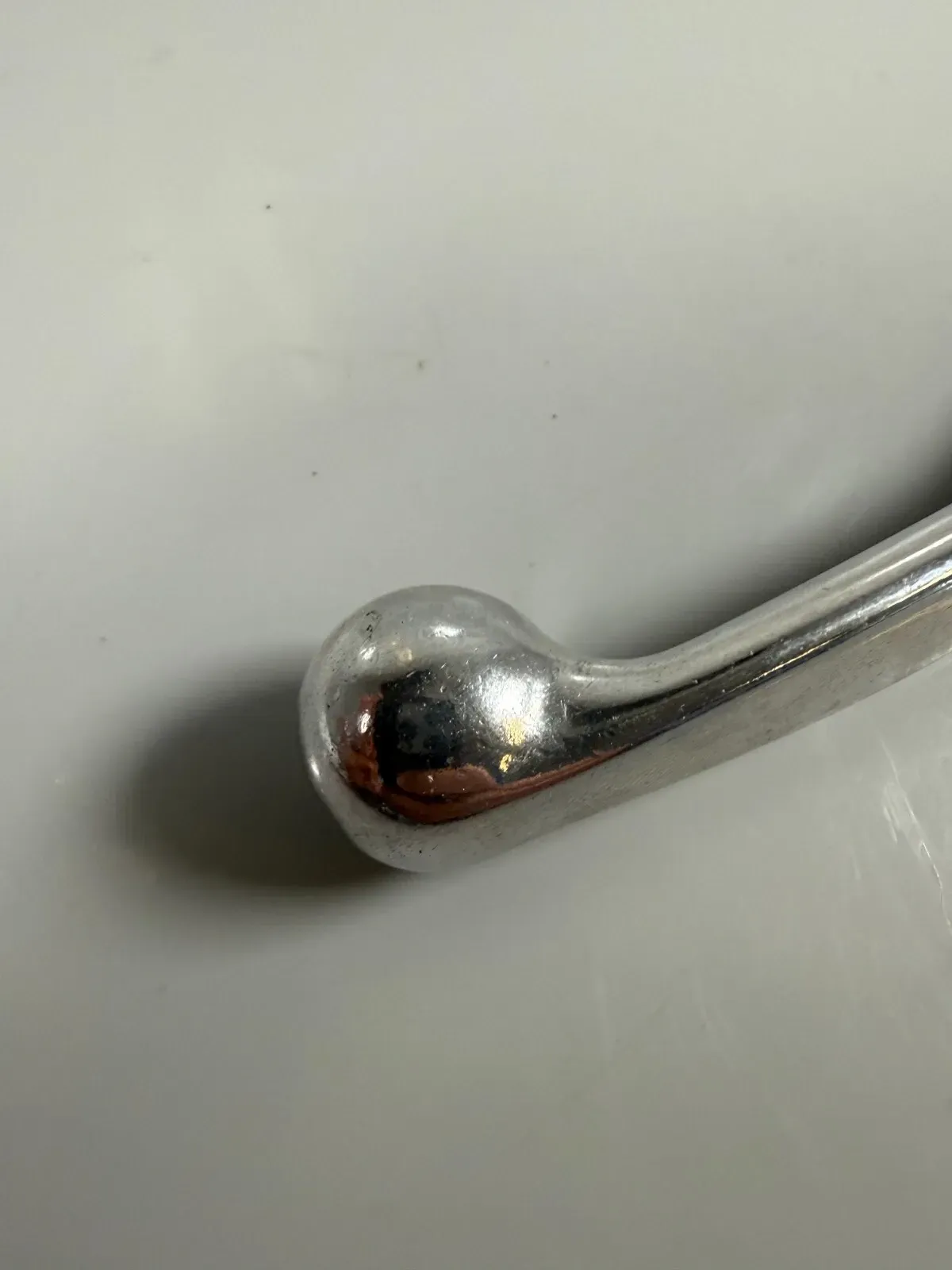 Front Brake Lever Kawasaki KX Tusk Silver 1997-2003 KX 80 100 125 250 500