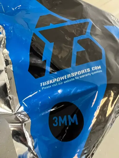 Heavy Duty Tube Front 80/100-21 3 mm Severe Tusk MX Dirt Bike 21 inch Inner Tire