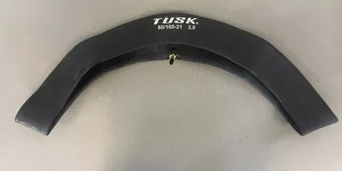 Heavy Duty Tube Front 80/100-21 3 mm Severe Tusk MX Dirt Bike 21 inch Inner Tire