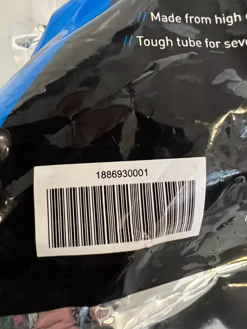Heavy Duty Tube Front 80/100-21 3 mm Severe Tusk MX Dirt Bike 21 inch Inner Tire