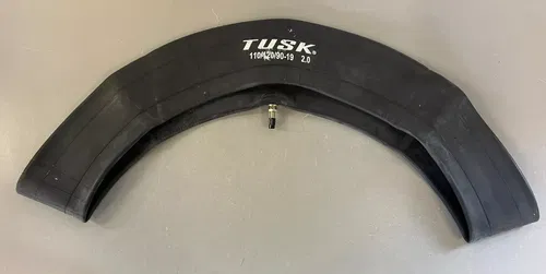 Heavy Duty Tube Rear 110/90-19 120/90-19 2 mm Tusk MX Dirt Bike 19 inch Inner