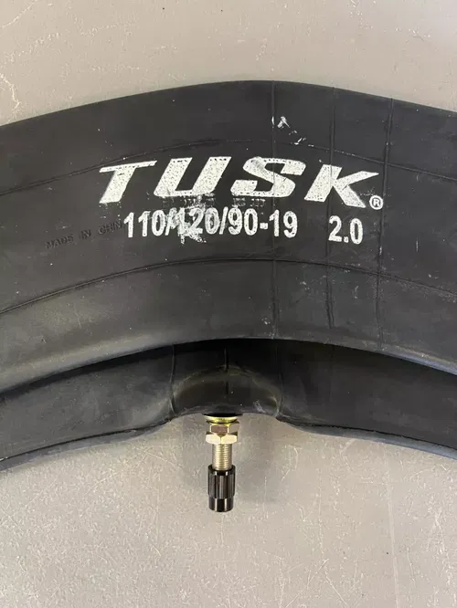 Heavy Duty Tube Rear 110/90-19 120/90-19 2 mm Tusk MX Dirt Bike 19 inch Inner