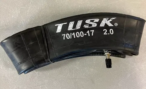 Heavy Duty Tube Front 70/100-17 2 mm Tusk MX Dirt Bike 17 inch Inner Tire 17"