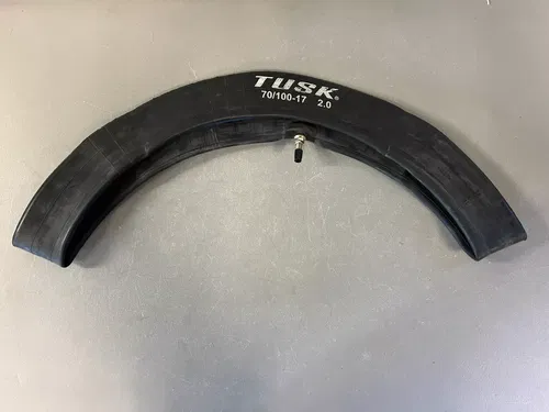 Heavy Duty Tube Front 70/100-17 2 mm Tusk MX Dirt Bike 17 inch Inner Tire 17"