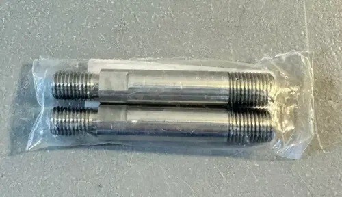 Ride Engineering  Replacement Bar Mount Posts Yamaha YZ WR 250 450 F FX