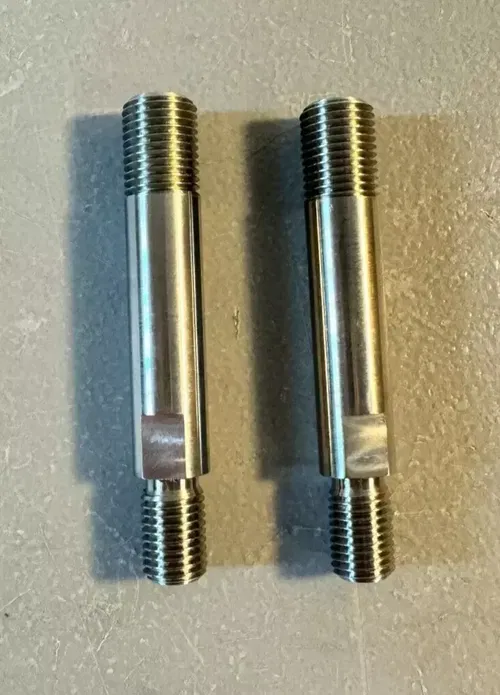 Ride Engineering  Replacement Bar Mount Posts Yamaha YZ WR 250 450 F FX