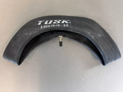 Heavy Duty Tube 2.50/2.75-10 Tusk 2 mm 10 inch PW TTR XR CRF DRZ SX MC TC 50 EE