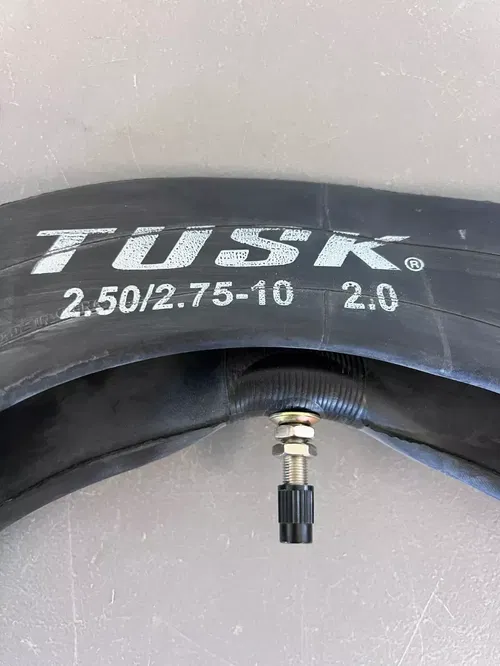 Heavy Duty Tube 2.50/2.75-10 Tusk 2 mm 10 inch PW TTR XR CRF DRZ SX MC TC 50 EE