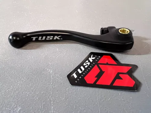 Front Brake Lever Honda CRF250R CRF450R Tusk Black CRF 250 450 RX R RWE 07-24