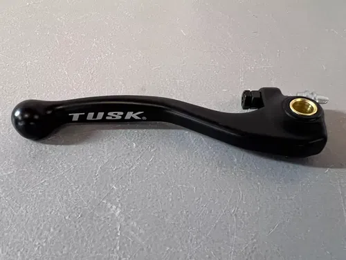 Front Brake Lever Honda CRF250R CRF450R Tusk Black CRF 250 450 RX R RWE 07-24