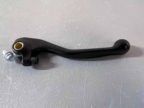Front Brake Lever Honda CRF250R CRF450R Tusk Black CRF 250 450 RX R RWE 07-24