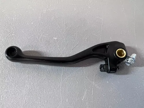 Front Brake Lever Honda CRF250R CRF450R Tusk Black CRF 250 450 RX R RWE 07-24