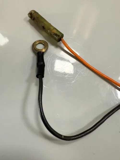 Stator OEM Kawasaki KX250 Generator Ignition 1998 KX 250 21003-1380