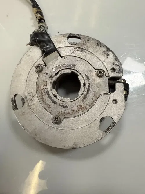 Stator OEM Kawasaki KX250 Generator Ignition 1998 KX 250 21003-1380
