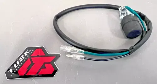 Engine Kill Stop Switch Honda XR CR CRF 80 85 100 150 230 250 450 480 500 F R X