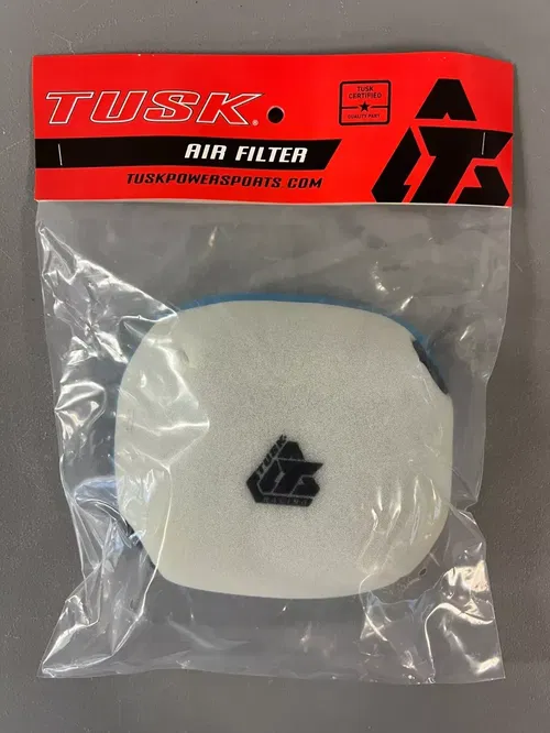 Husqvarna Air Filter FC FE FS FS TC TE TX  Tusk Foam 125 150 250 300 350 450 501