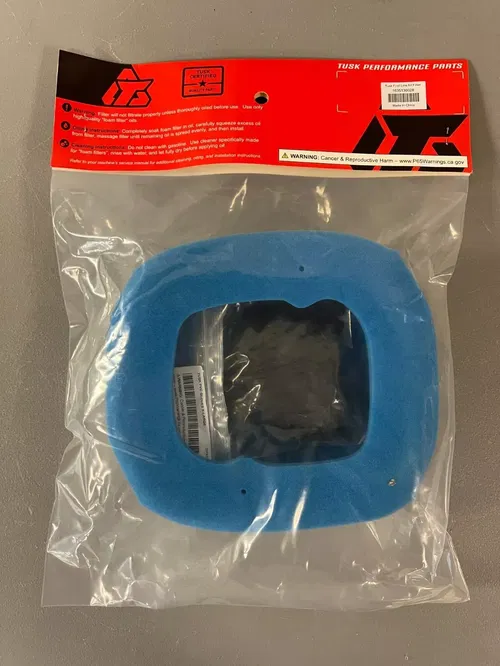Husqvarna Air Filter FC FE FS FS TC TE TX  Tusk Foam 125 150 250 300 350 450 501