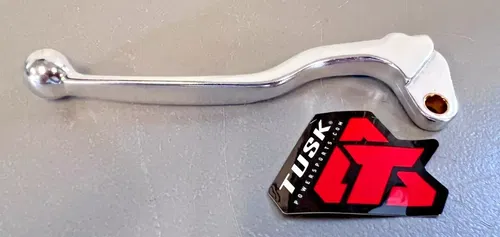 Clutch Lever Yamaha XT TW WR TTR 125 200 225 250 E L LE R X Tusk Silver TTR125L