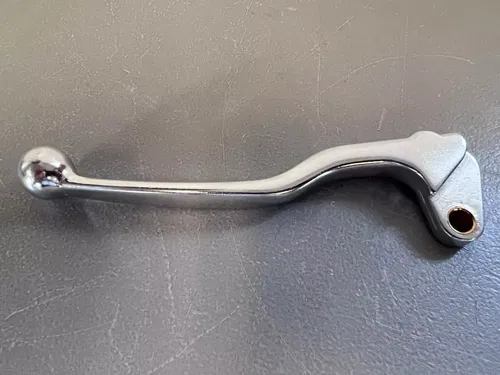Clutch Lever Yamaha XT TW WR TTR 125 200 225 250 E L LE R X Tusk Silver TTR125L