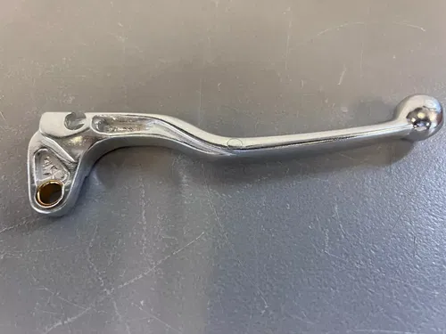 Clutch Lever Yamaha XT TW WR TTR 125 200 225 250 E L LE R X Tusk Silver TTR125L