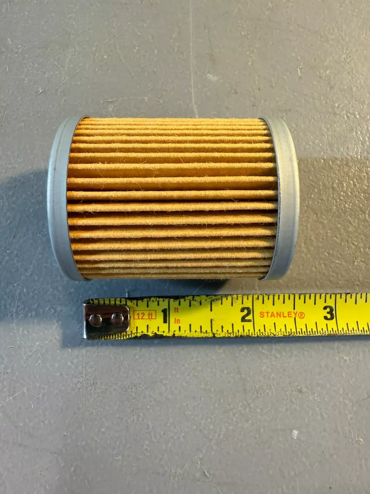 Suzuki Oil Filter Tusk DR DRZ LT KLX 125 200 230 300 King Quad Sport Runner Z250