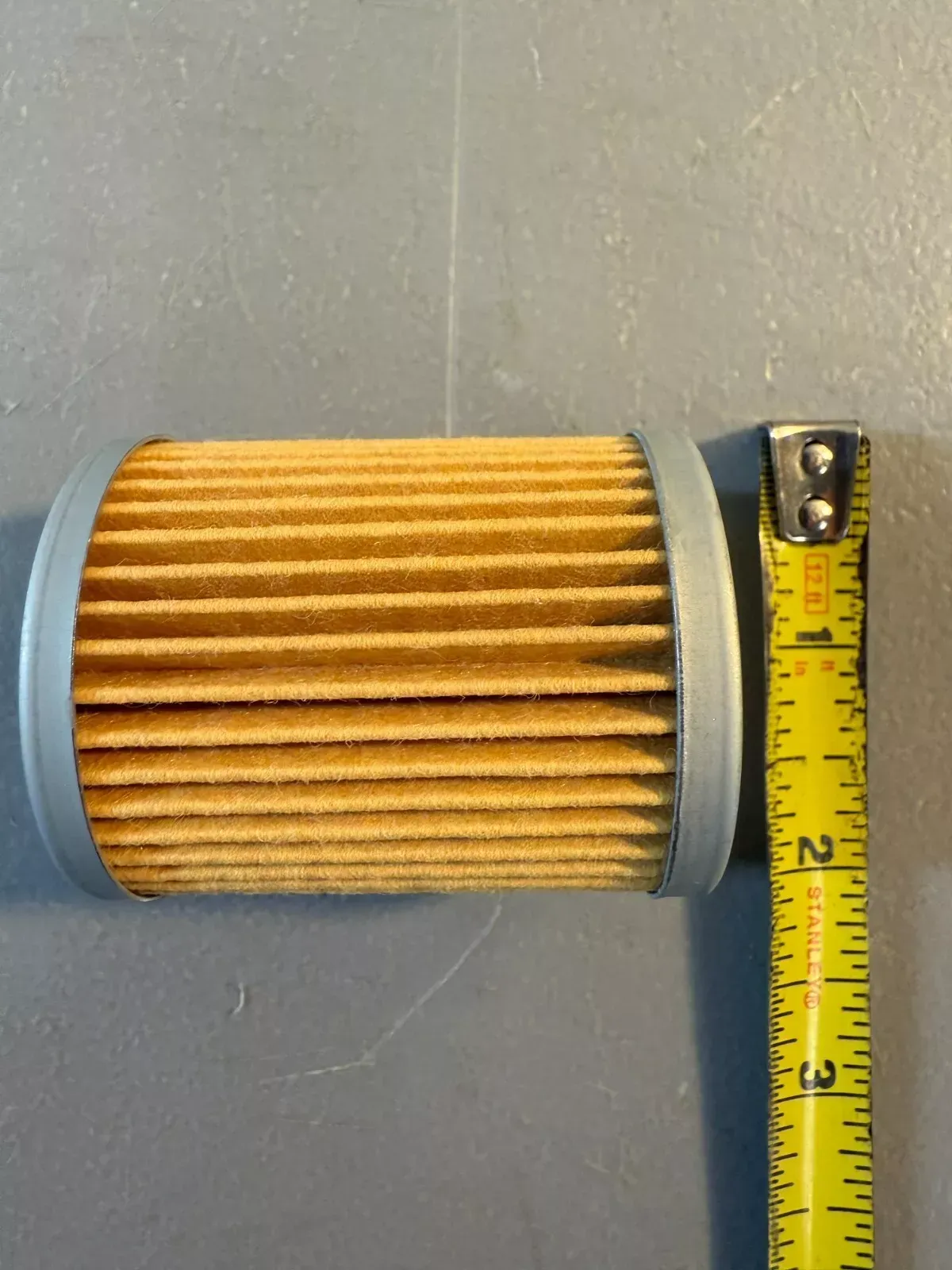 Suzuki Oil Filter Tusk DR DRZ LT KLX 125 200 230 300 King Quad Sport Runner Z250