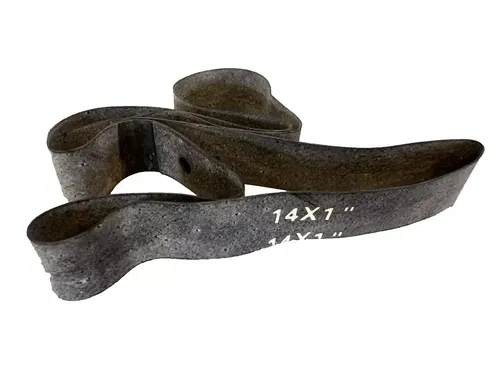 Rim Strip 14" Inch Tusk Rubber XR CRF KLX SX TC MC YZ TTR CX DRZ Dirt Pit Bike